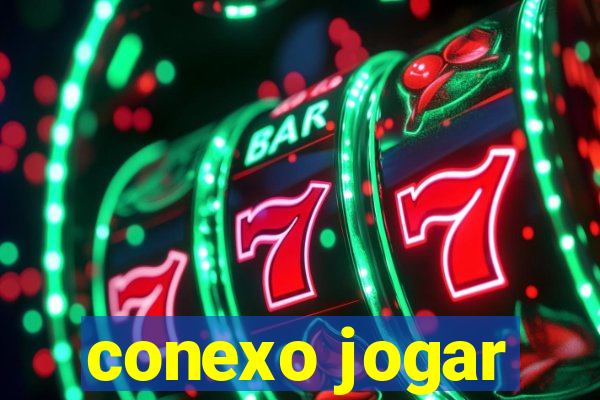 conexo jogar